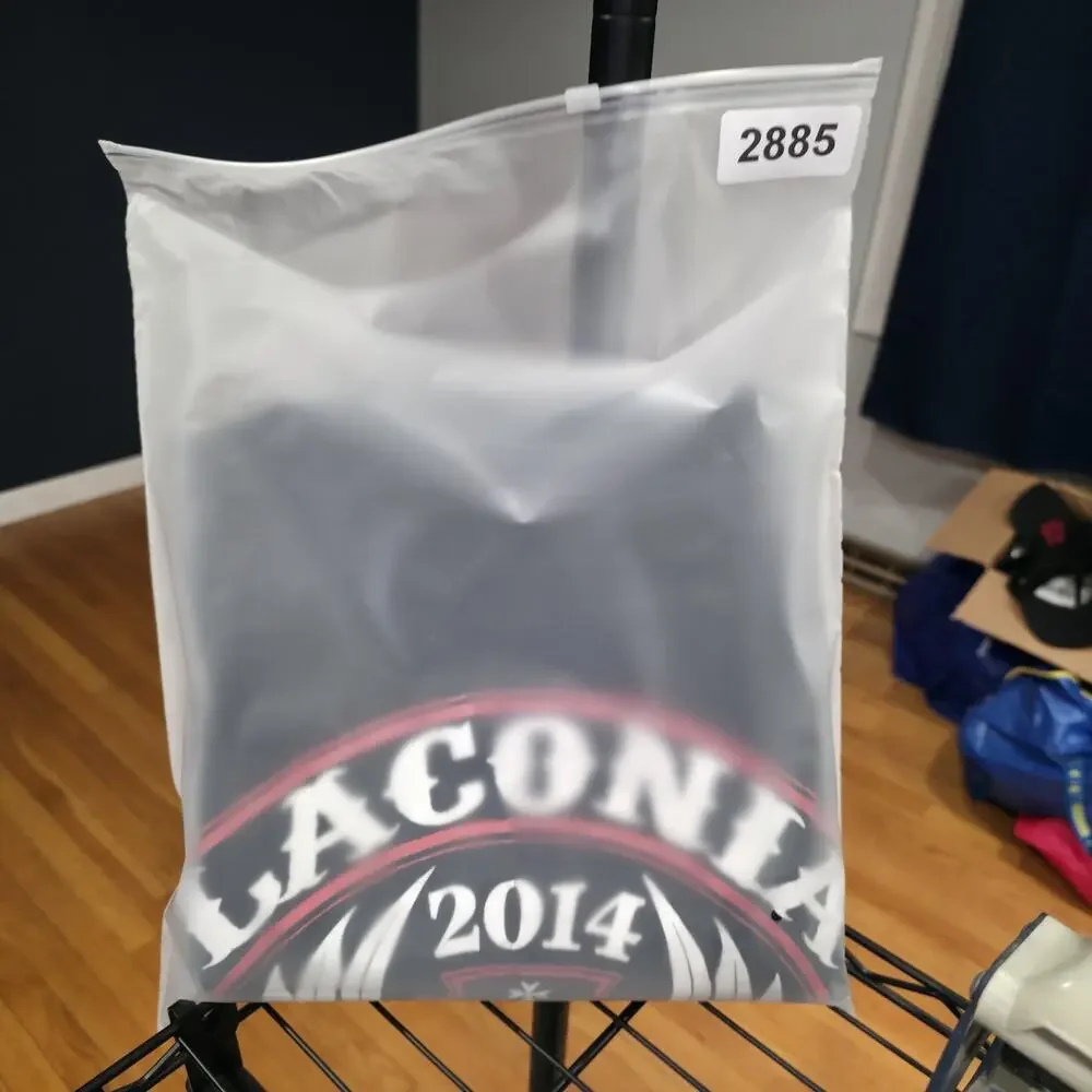 Laconia Motorcycle Week Shirt Mens XL Black 2014 Skull Wings Biker Rally Graphic - Picture 13 of 13